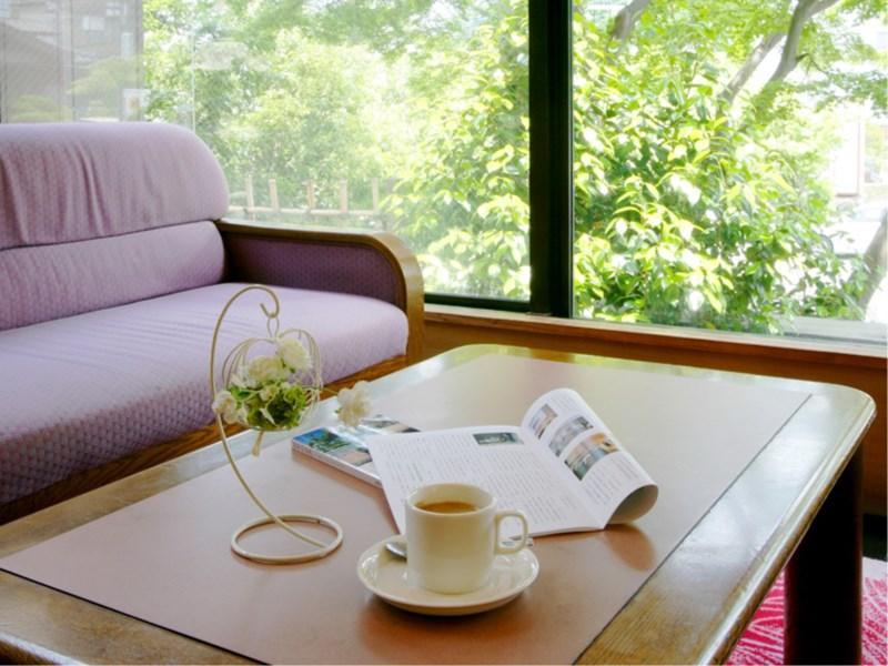 Ryokan Sakurai Shibukawa Exteriér fotografie