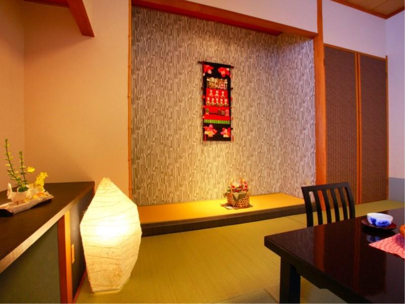 Ryokan Sakurai Shibukawa Exteriér fotografie